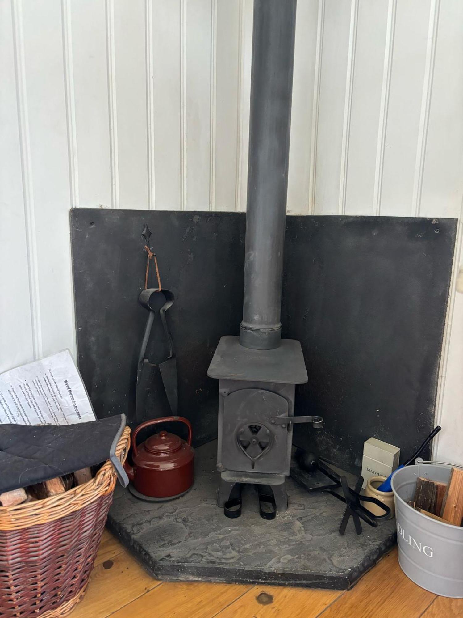 Shepherd'S Hut Bilsdale Chop Gate Kültér fotó