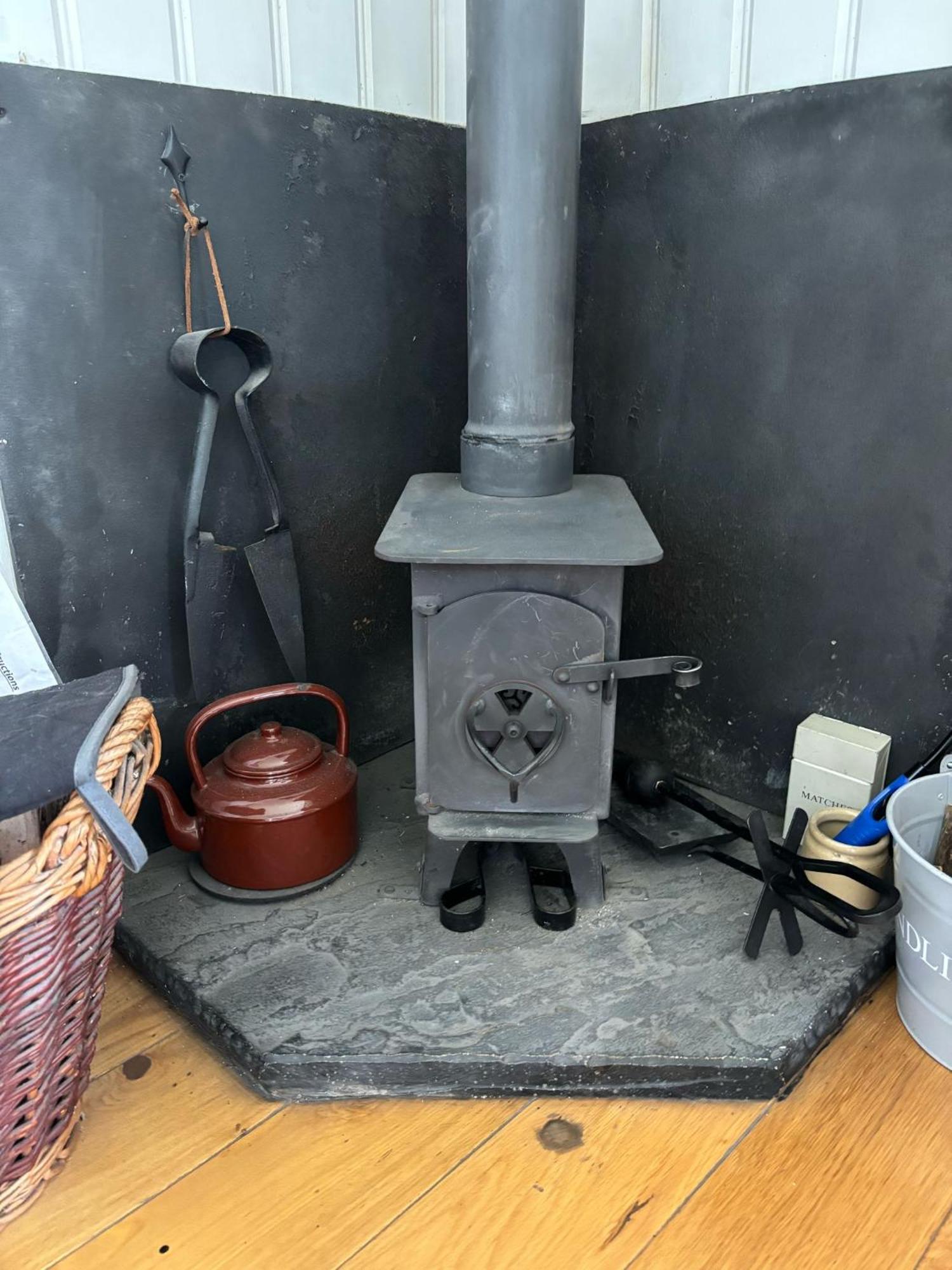 Shepherd'S Hut Bilsdale Chop Gate Kültér fotó